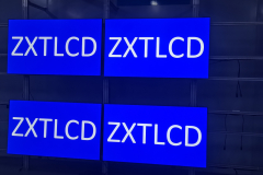 ZXTLCD lcd module examination