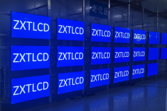 ZXTLCD-Workshop-lcd-video-wall-testing