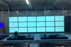 light blue testing workshop