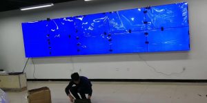 2X5-lcd-video-wall-install