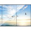 3.5mm-bezel-less-lcd-video-wall-1x4