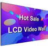 hot sale lcd video wall