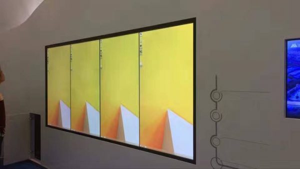 lcd-video-wall-embedded-1x4