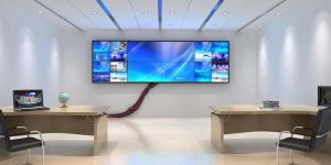 wall-mounted-conference-lcd-video-wall-2X4