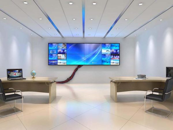 wall-mounted-conference-lcd-video-wall-2X4