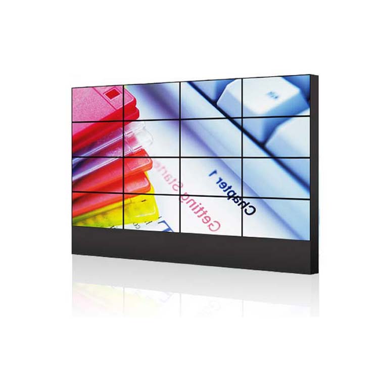 indoor video wall