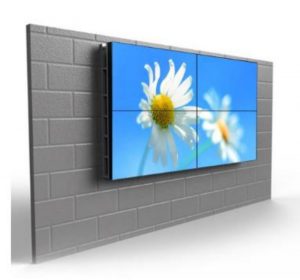 46 video wall display distributor