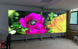 46 video wall display screen