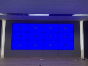 4x3 video wall for sale