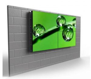 55 inch video wall display distributor