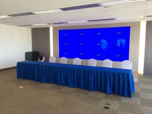 55 inch video wall display factory direct supply