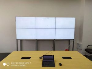 55 inch video wall display manufacturer