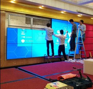 best video wall factory direct supply