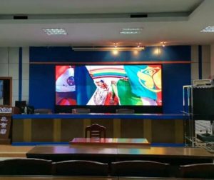 best video wall manufacturer