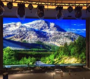 biggest lcd screens supplier