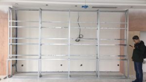 boe video wall distributor