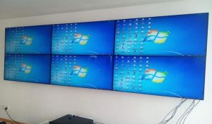 digital walls manufacturer