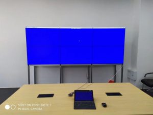 jupiter video wall manufacturer