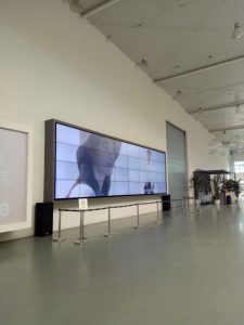 jupiter video wall supplier