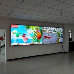 justvideowalls factory