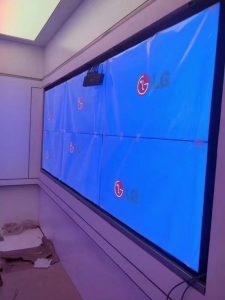 justvideowalls manufacturer