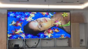 lcd panels for video wall