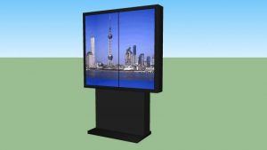 video walls dubai