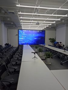 lcd panels for video wall manufactuerer