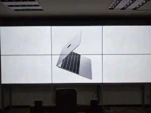 lcd panels for video wall manufacturer