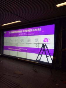 outdoor lcd display supplier