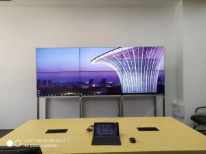 samsung video wall installation manufacturer