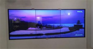 tvwall manufacturer