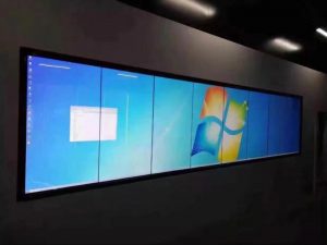 video wall dubai