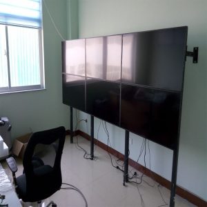 video wall dubai supplier