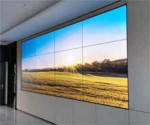 video wall for sale factory direct supply