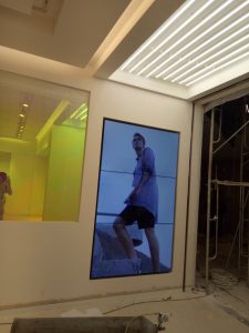 video wall manufacturers factory