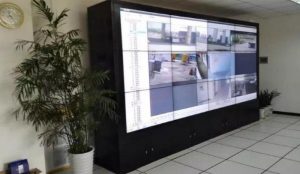 video wall manufacturers factory outlet