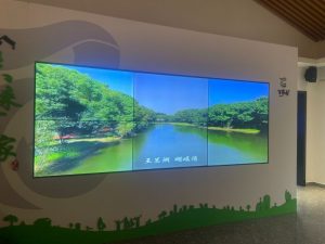 video wall manufacturers supplier