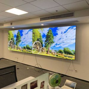 video wall panels factory