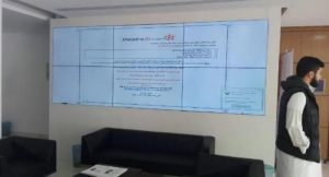 video wall panels manufacturer