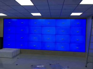 video wall panels supplier