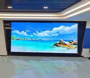 video wall supplier supplier