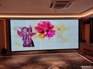 video walls dubai supplier