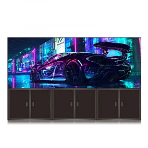 wall display supplier